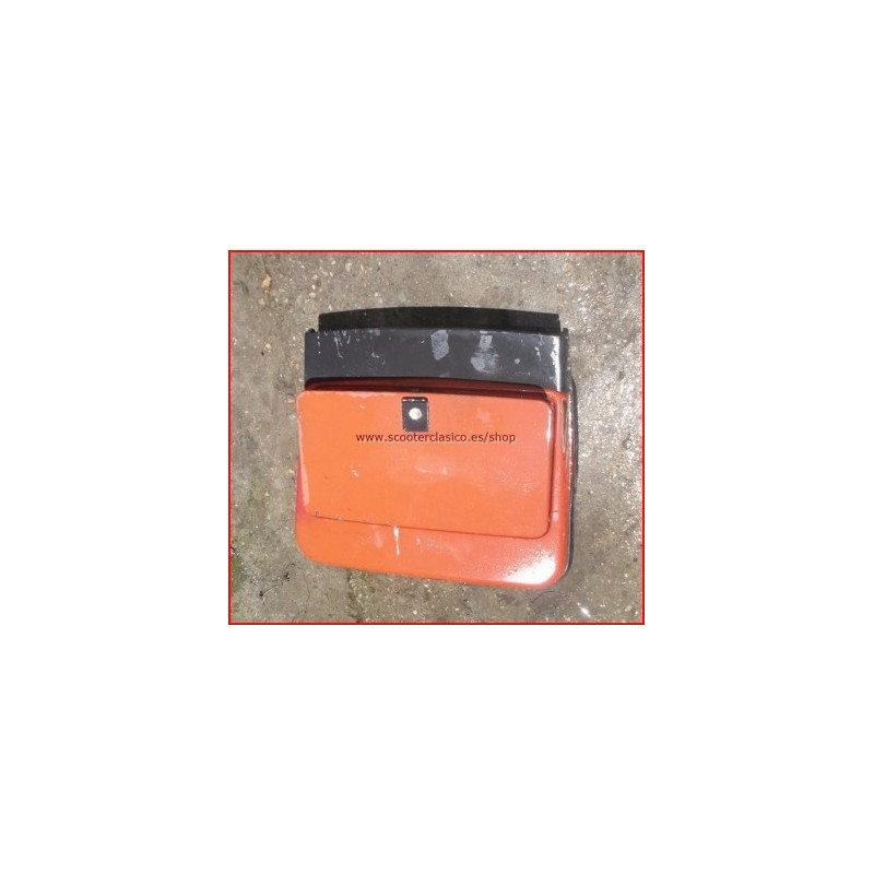 Guantera Vespa TX 200