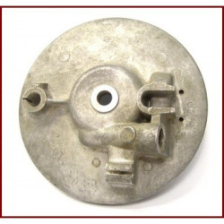PORTAZAPATAS DELANTERO LAMBRETTA LI