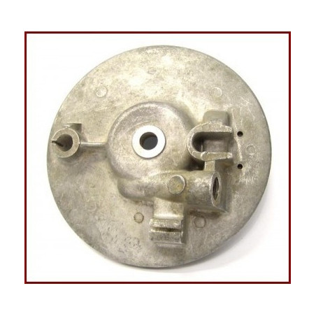 PORTAZAPATAS DELANTERO LAMBRETTA LI