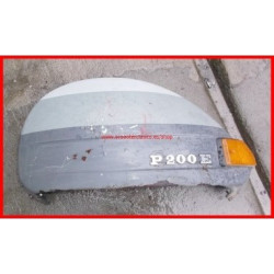 Cofano izquierdo de segunda mano de la Vespa 200 DN