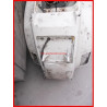 Parte trasera vespa fl