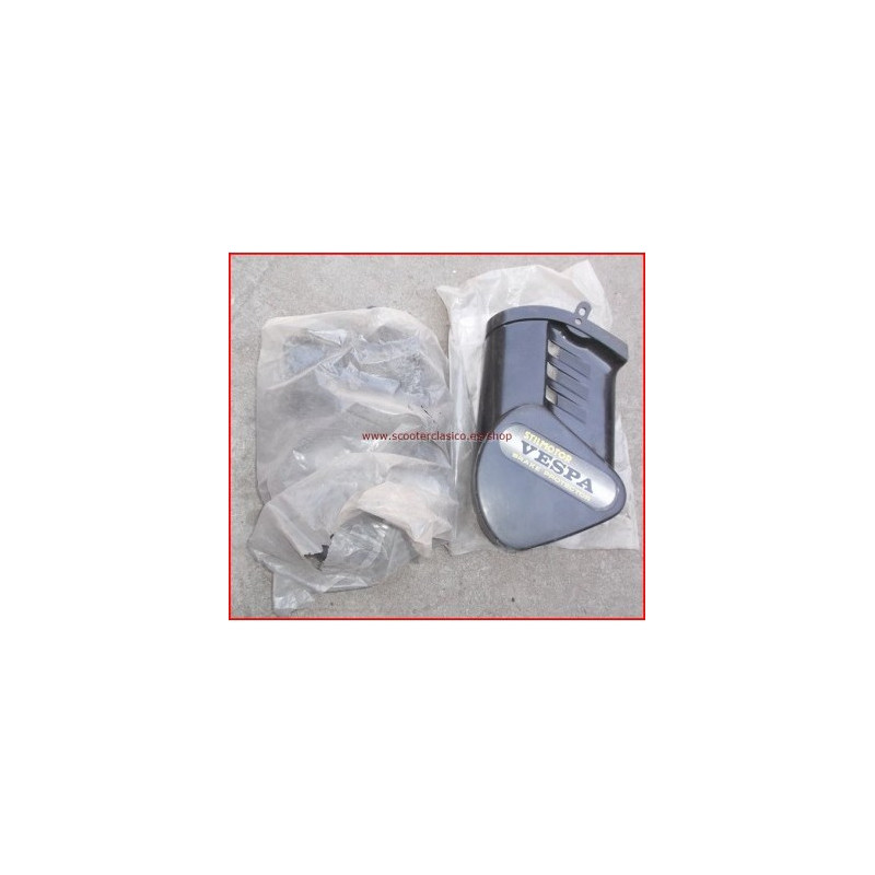 Cubierta de plastico Vespas PX y PK
