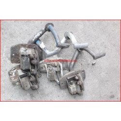Pedal de freno de la Vespa 160