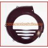 Carcasa ventilacion plato Vespa T5