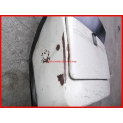 Guantera de segunda mano para la Vespa TX y T5