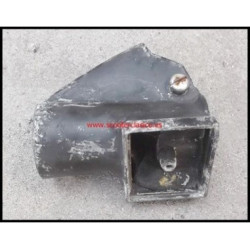 Soporte interruptor de luces Lambretta