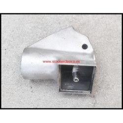 Soporte interruptor de luces Lambretta