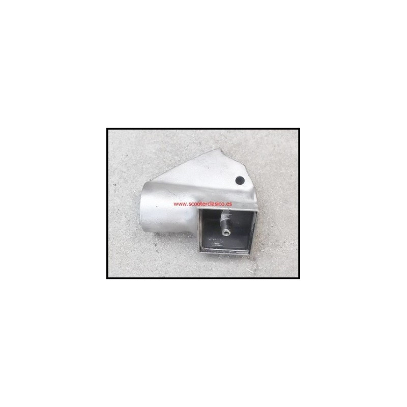 Soporte interruptor de luces Lambretta