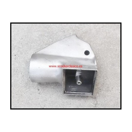 Soporte interruptor de luces Lambretta
