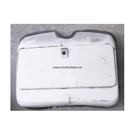 Maletero Vespa 200 DN