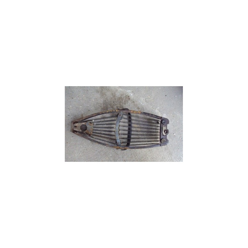 Asiento Vespa 150/160 usado