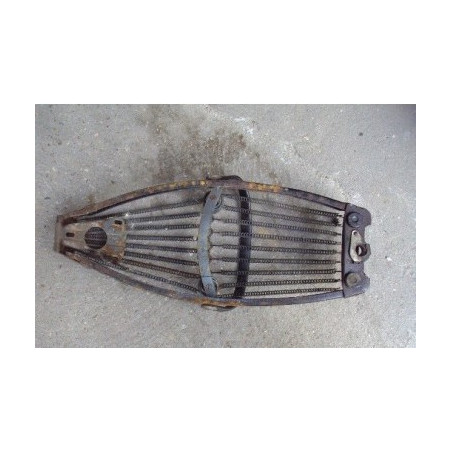 Asiento Vespa 150/160 usado