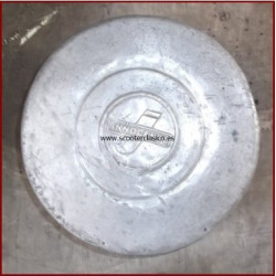 Carcasa plato magnetico Lambretta Patinete Usado