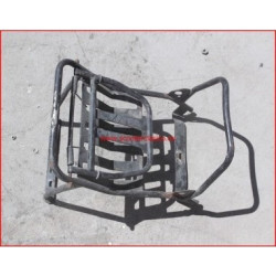 Portabultos trasero de Vespa