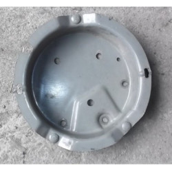 Soporte rueda de repuesto Vespa PK usado