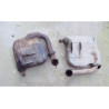 Silenciador Vespa T5 SITO PLUS ( usado)