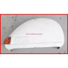Cofano derecho de Vespa TX 