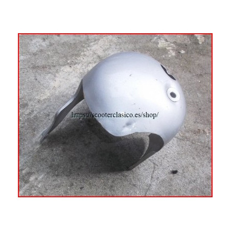 Carcasa de ventilación VESPA