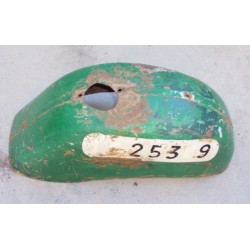 GUARDABARROS VESPA 150 S (usado)