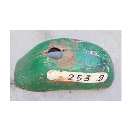 GUARDABARROS VESPA 150 S (usado)