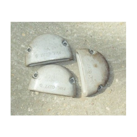 Toma aire Lambretta Original