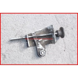 Mecanismo del tirador del Starter de Vespa