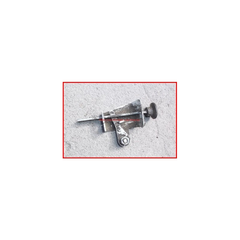 Mecanismo del tirador del Starter de Vespa