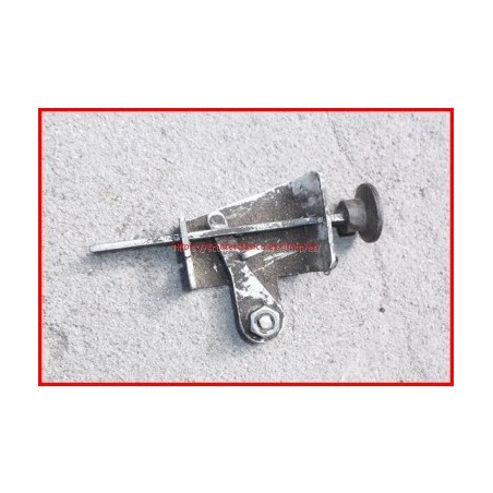 Mecanismo del tirador del Starter de Vespa