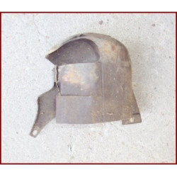 Carcasa de ventilación del cilindro Vespa 160