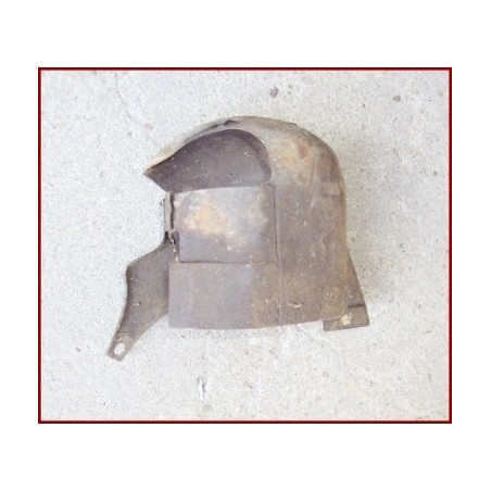 Carcasa de ventilación del cilindro Vespa 160