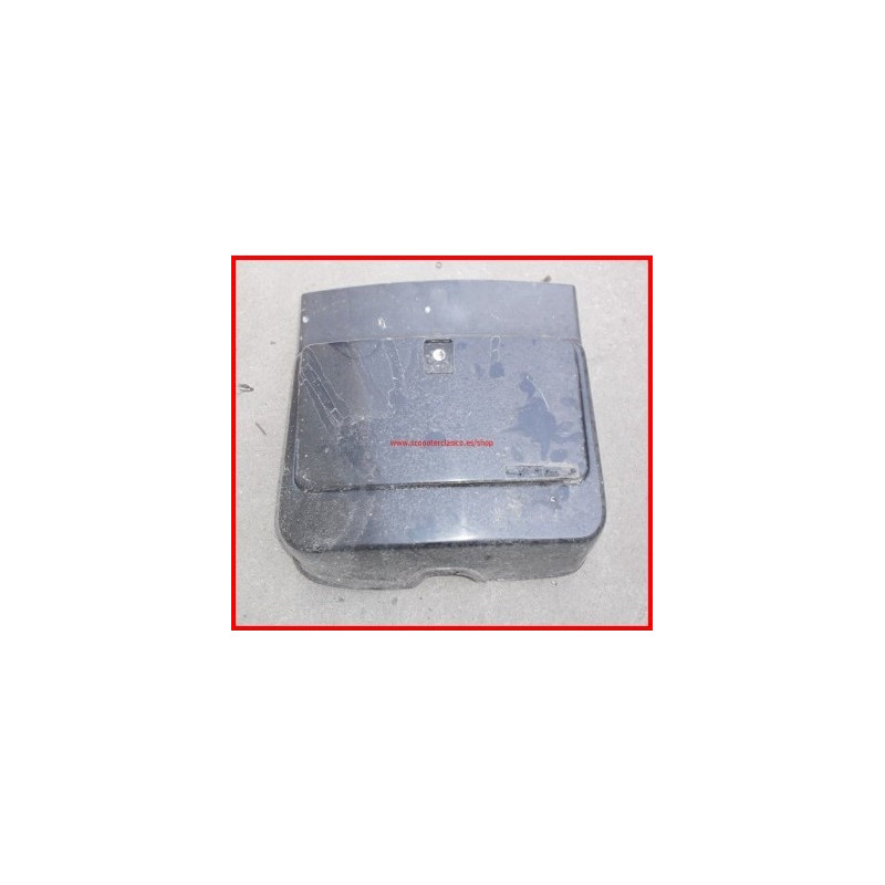 Maletero de segunda mano, para Vespa TX 200 y T5