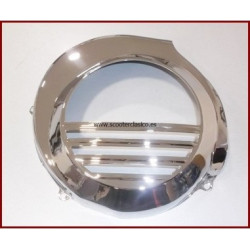 Carcasa ventilación Plato Vespa Freno disco alta calidad