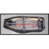 Asiento de Lambretta extructura