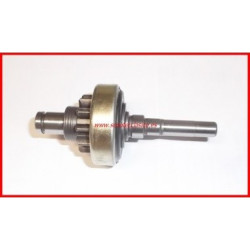 Bendix motor de arranque