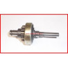 Bendix motor de arranque