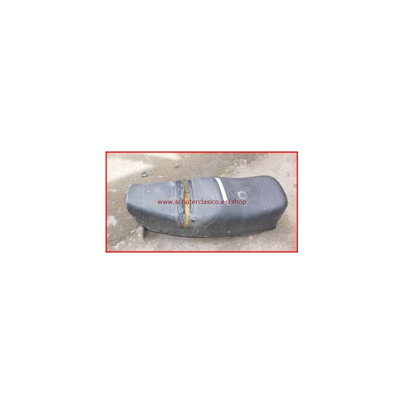 Asiento de Vespa 200