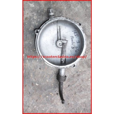 Tapa embrague Vespa