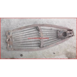 Estructura de asiento Vespa 150