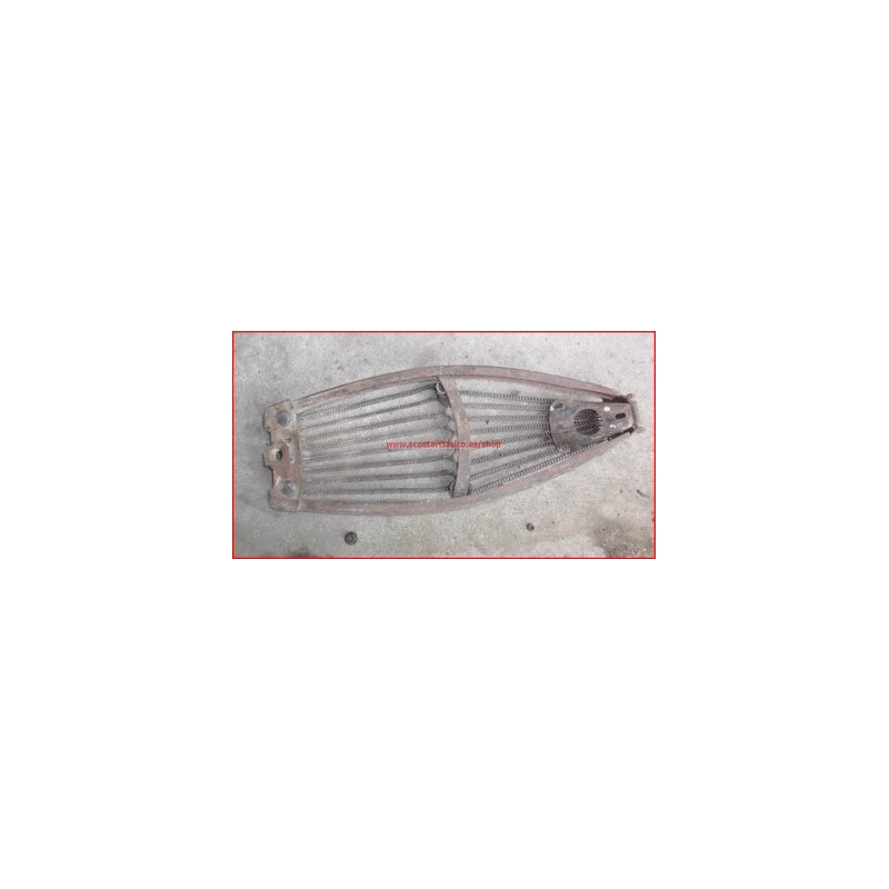 Estructura de asiento Vespa 150