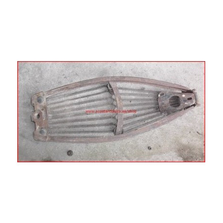 Estructura de asiento Vespa 150