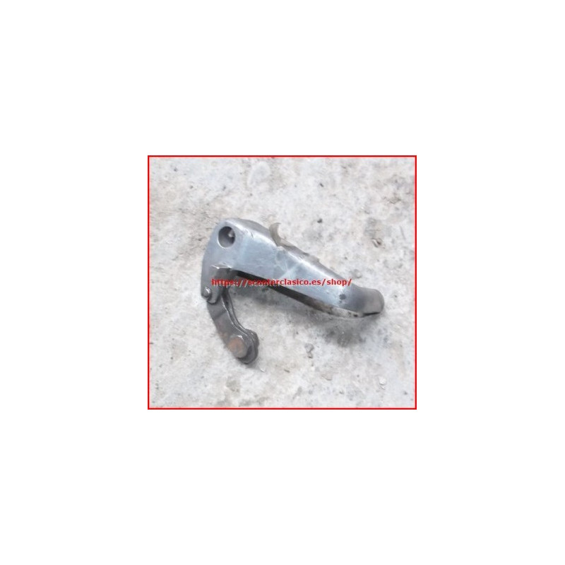 Pedal freno de Vespa 125