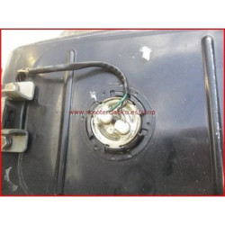 Aforador de gasolina de Vespa PK ,