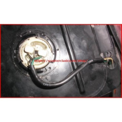 Aforador de gasolina de Vespa PK ,