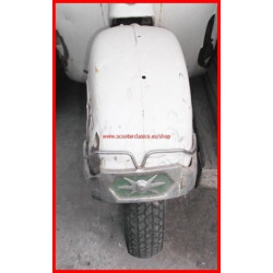 defensas del guardabarros de Vespa Primavera, Super, SL y Vespa 50