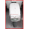 defensas del guardabarros de Vespa Primavera, Super, SL y Vespa 50