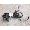 Instalacion electrica de la Vespa FL
