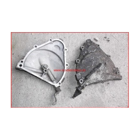 Tapa de embrague de Vespa
