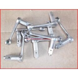 Leva del embrague de Lambretta LD