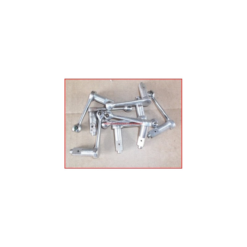 Leva del embrague de Lambretta LD