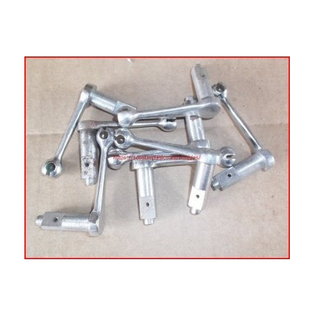 Leva del embrague de Lambretta LD